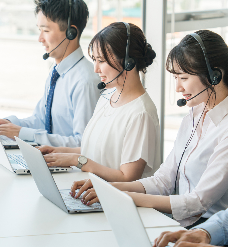 投資詐欺・ロマンス詐欺 調査サービスのイメージ